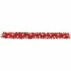 Discount 😍 9ft. Light-Up Red Tinsel ❄ Christmas Garland by Amscan 🥰