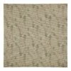 Best Sale 🛒 Pine Greenery on Brown Cotton Twill Napkin by Designs Direct 😍