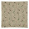 Top 10 ⭐ Pine Birds on Brown Cotton Twill Napkin by Designs Direct 🛒
