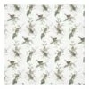 Best reviews of ⭐ Pine Birds on White Cotton Twill Napkin by Designs Direct ⭐