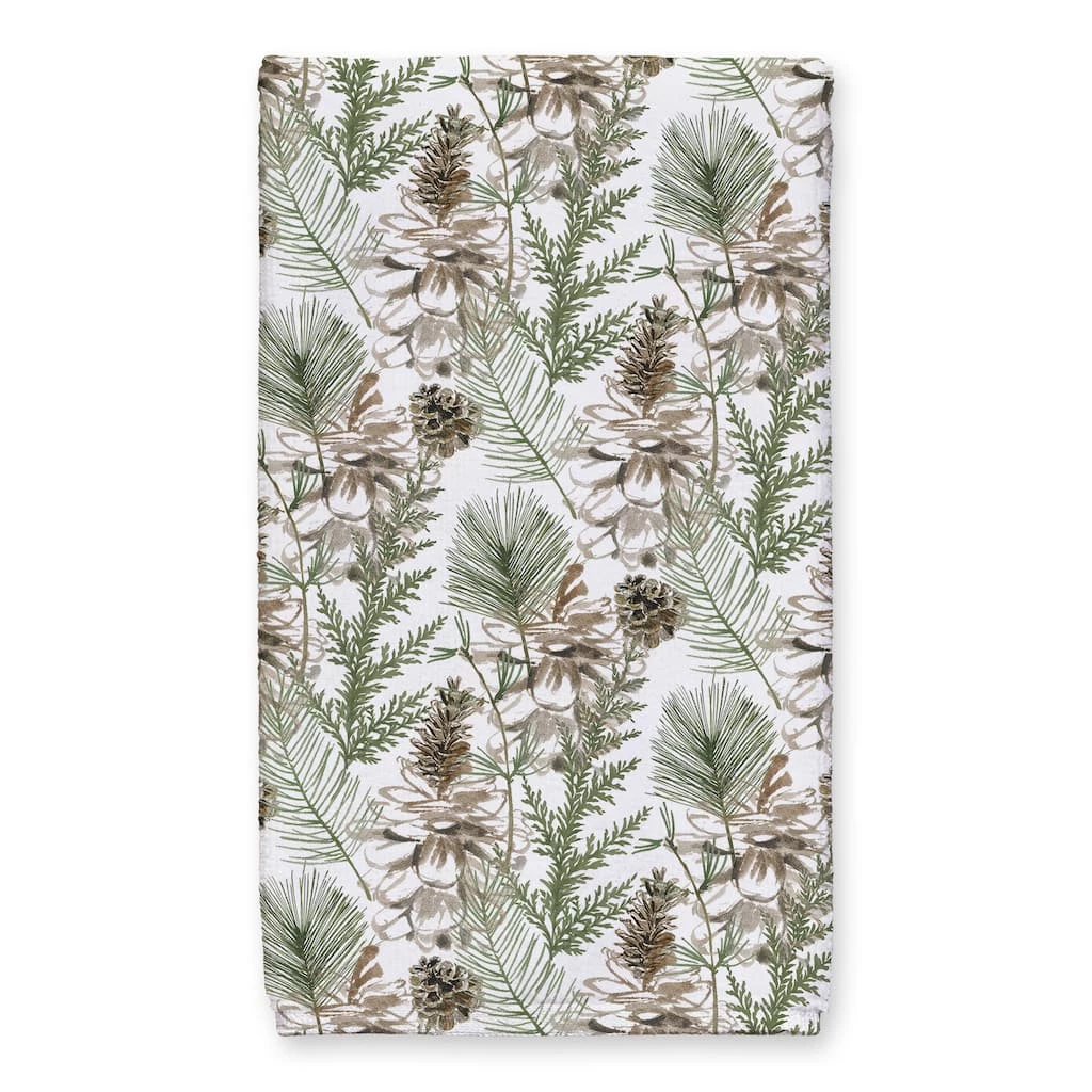 Best Pirce ๐ Merry ๐ Christmas Cardinals Tea Towel Set by Designs Direct ๐ - Image 3