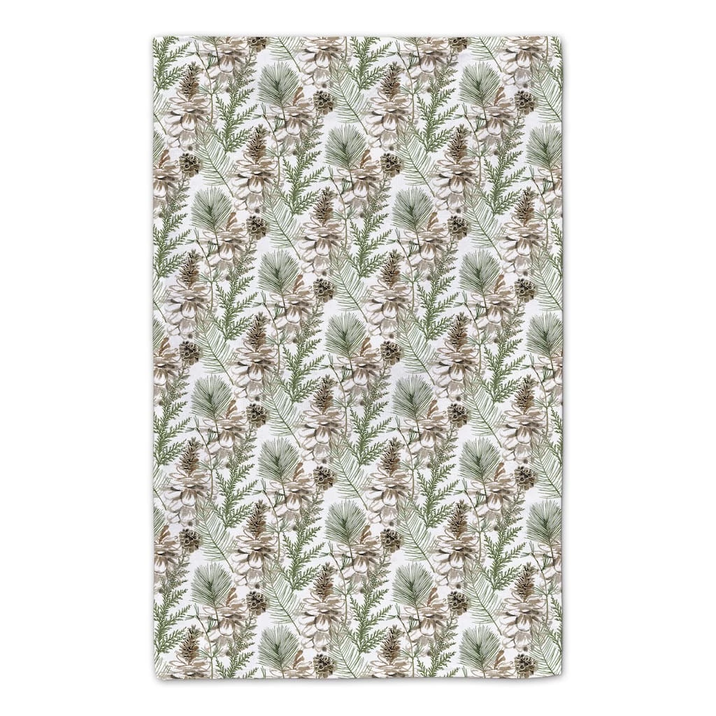 Best Pirce ๐ Merry ๐ Christmas Cardinals Tea Towel Set by Designs Direct ๐ - Image 5