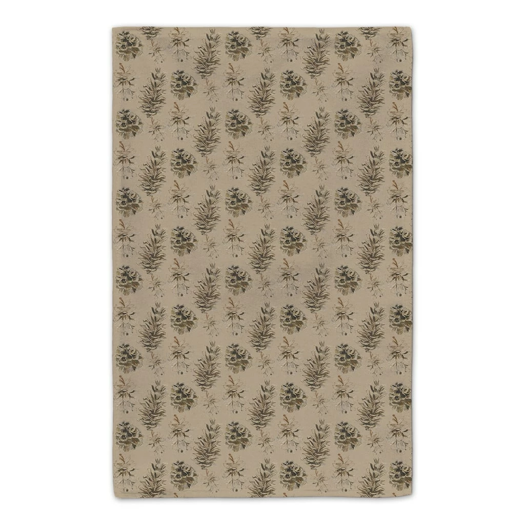 Buy 😉 Love Peace & Joy Tea Towel Set by Designs Direct ✨ - Image 5